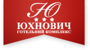 Готельний комплекс «Юхнович» логотип