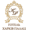 Отель "Харьков Палас" логотип
