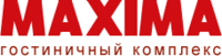 Готельний комплекс «Максима» логотип