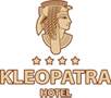 Готель «Клеопатра» логотип