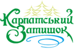 База відпочинку "Карпатський затишок" логотип