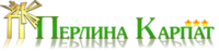 Готель «Перлина Карпат» логотип
