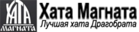 Готель "Хата магната" логотип