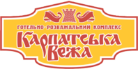 Готель «Карпатська Вежа» логотип