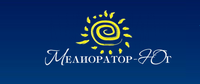 Туристическо - оздоровительный комплекс "Мелиоратор-Юг" логотип