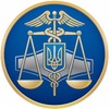 Добропільська об’єднана державна податкова інспекція Головного управління ДФС у Донецькій області логотип