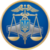 Подільська ОДПІ ГУ ДФС в Одеській області логотип