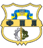 Красноокнянське відділення державного навчального закладу "Фрунзівський професійний ліцей" логотип