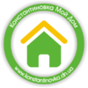 «Константиновка Мой Дом» - городская социальная сеть.
