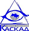 Охранное агенство "КАСКАД" логотип
