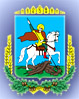 Київська обласна державна адміністрація логотип