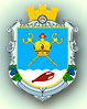 Миколаївська обласна державна адміністрація логотип