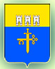 Тернопільська обласна державна адміністрація логотип