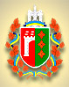 Чернівецька обласна державна адміністрація логотип