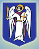 Київська міська державна адміністрація логотип