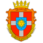 Крижопільська райдержадміністрація логотип