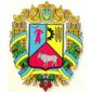 Липовецька райдержадміністрація логотип