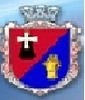 Іваничівська районна рада логотип