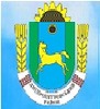 Дніпропетровська районна державна адміністрація логотип