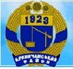 Криничанська районна державна адміністрація