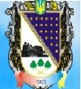 П'ятихатська районна державна адміністрація логотип