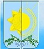 Юр'ївська районна державна адміністрація логотип