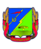 Мар'їнська райдержадміністрація логотип