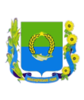 Олександрівська райдержадміністрація логотип