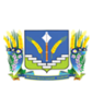 Ясинуватська райдержадміністрація логотип