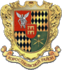Коростишівська районна державна адміністрація логотип