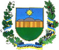 Лугинська райоддна даржавна адміністрація логотип