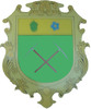 Черняхівська районна державна адміністрація логотип