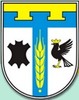 Тисменицька районна державна адміністрація логотип