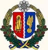 Бориспільська районна державна адміністрація логотип