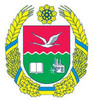 Бородянська районна державна адміністрація логотип
