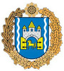 Броварська районна державна адміністрація логотип