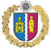 Вишгородська районна державна адміністрація логотип
