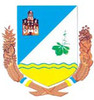 Києво-Святошинська районна державна адміністрація логотип