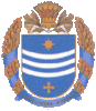 Добровеличківська районна державна адміністрація логотип