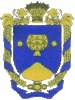 Новоукраїнська районна державна адміністрація логотип