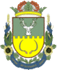 Олександрівська районна державна адміністрація логотип