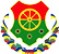 Антрацитівська районна держадміністрація логотип