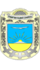 Баштанська районна державна адміністрація логотип