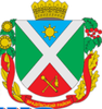 Врадіївська районна державна адміністрація логотип