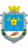 Жовтнева районна державна адміністрація логотип