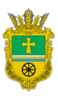 Кривоозерська районна державна адміністрація логотип
