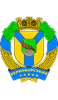 Первомайська районна  державна адміністрація логотип