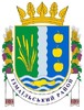 Ізмаїльська районна державна адміністрація логотип