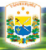 Глобинська районна державна адміністрація логотип