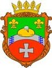 Гощанська районна державна адміністрація логотип